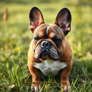 Heatstroke in French Bulldogs