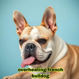 Heatstroke in French Bulldogs