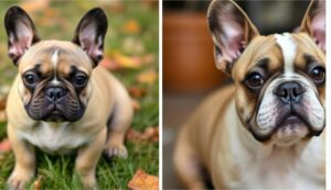 French bulldog breed |