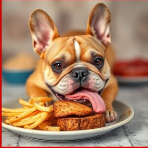 Dog Foods for French Bulldogs (2025)