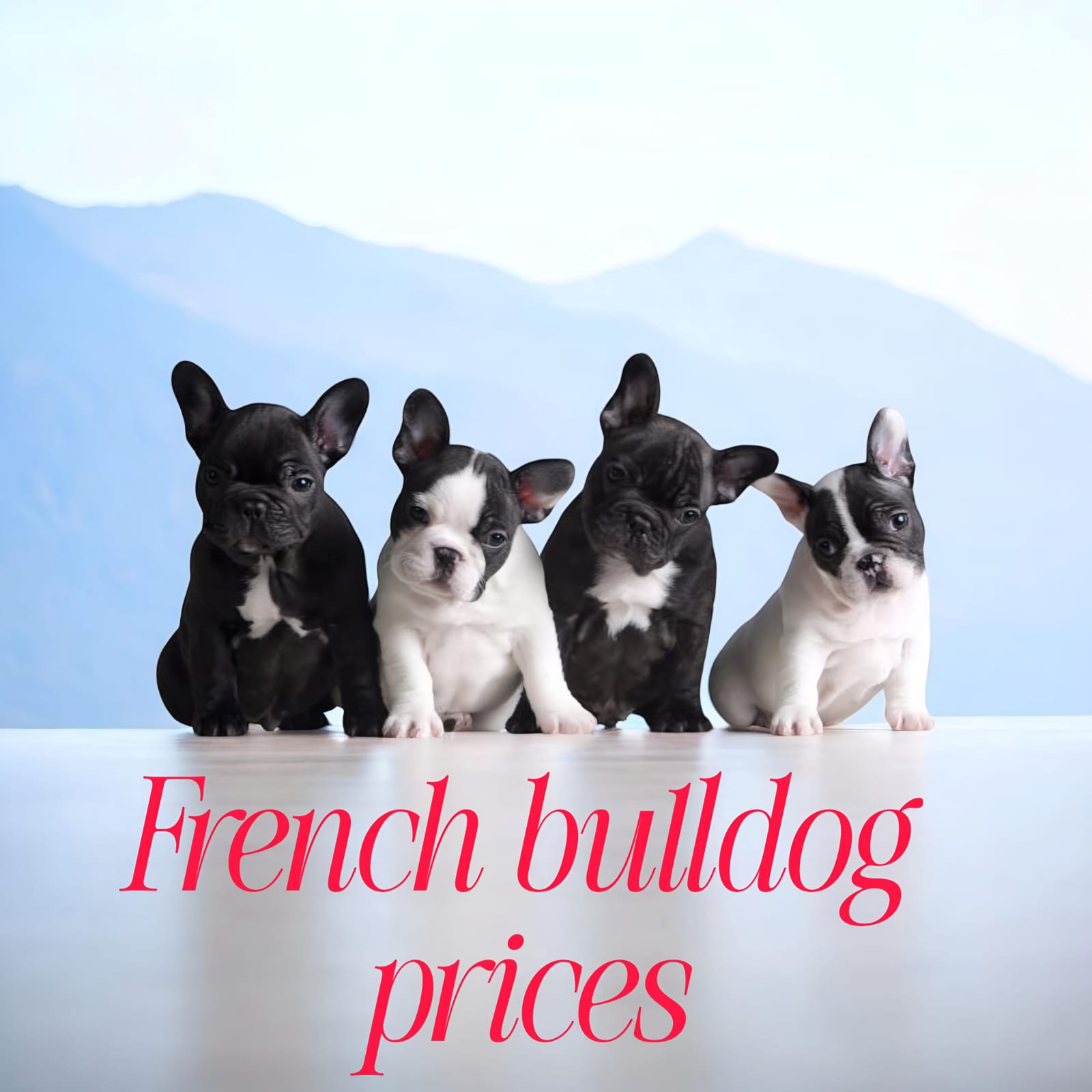 French Bulldog Breeder Prices: What You Need to Know Before You Buy