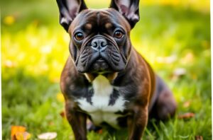 Unique French Bulldogs
