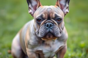 Unique French Bulldogs