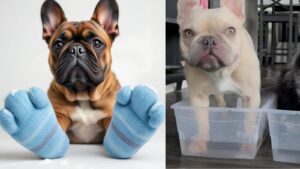 Natural Home Remedies for French Bulldog with Allergies| thepetsinword 5 Natural Home Remedies for French Bulldog with Allergies