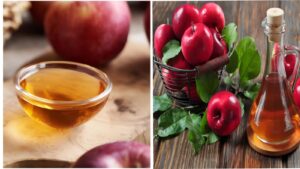Efficient Flea Prevention with Apple Cider Vinegar