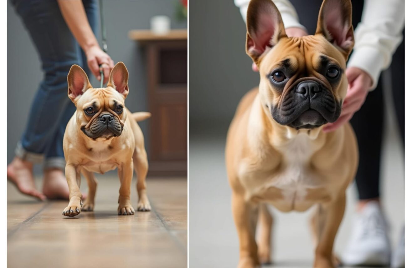 Fawn French Bulldog Training 101: Tips For New Dog Owners