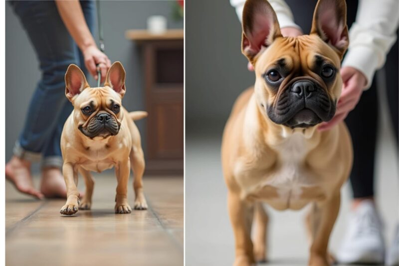 Fawn French Bulldog Training 101: Tips For New Dog Owners