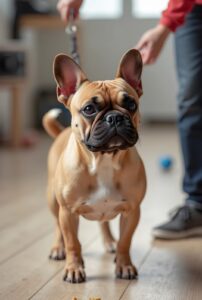 Fawn French Bulldog Training 101: Tips For New Dog Owners