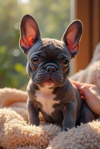 Merle French Bulldog: Breed Information, Traits & Care Tips