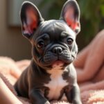 Merle French Bulldog: Breed Information, Traits & Care Tips
