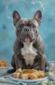 Merle French Bulldog: Breed Information, Traits & Care Tips
