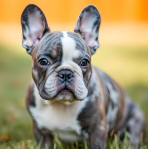 How Rare Are Blue Merle French Bulldogs? | Facts and Prices 2025