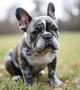 How Rare Are Blue Merle French Bulldogs? | Facts and Prices 2025