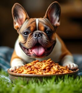 What is the Best Rayne Dog Food for French Bulldogs?|thepetsinword 2025