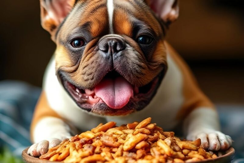 What is the Best Rayne Dog Food for French Bulldogs?|thepetsinword 2025