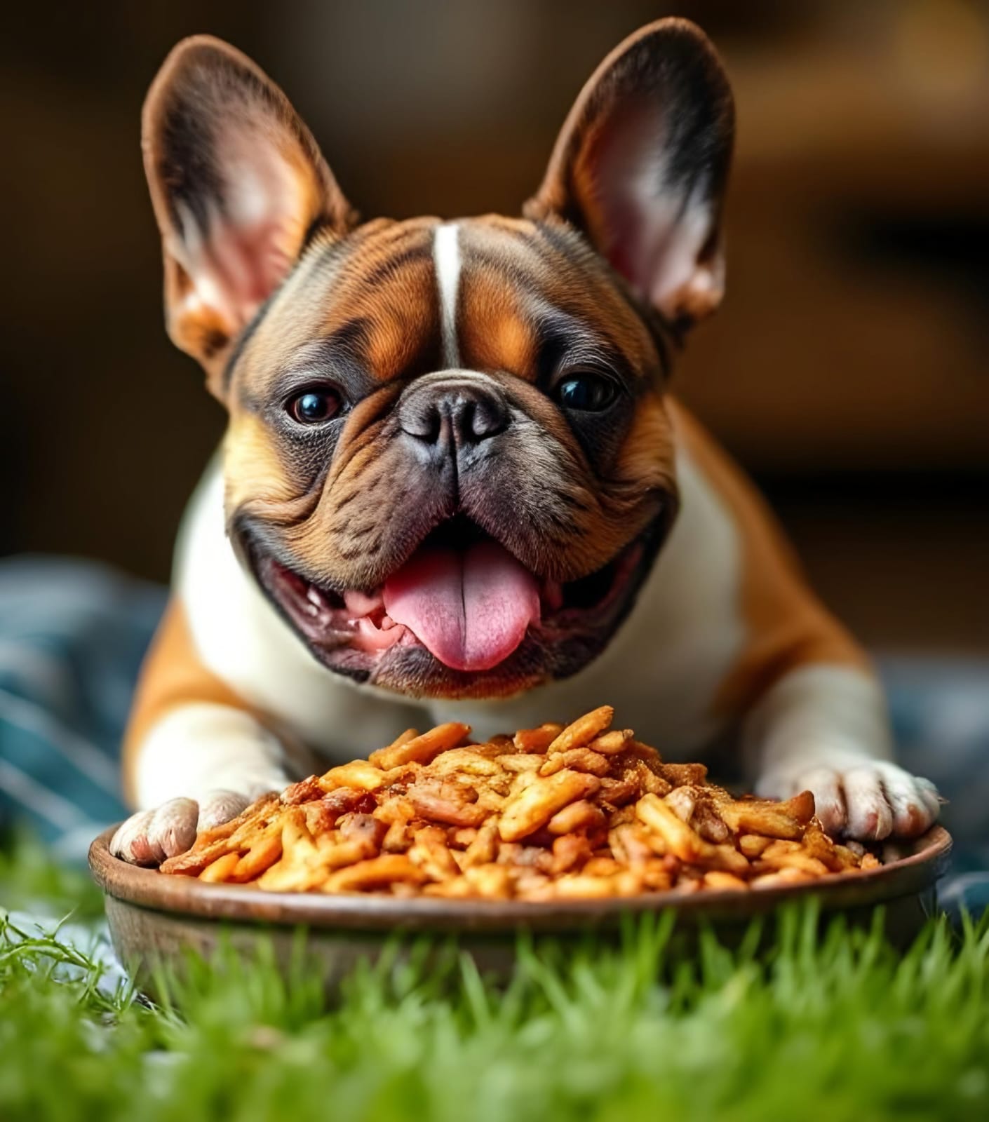 What is the Best Rayne Dog Food for French Bulldogs?|thepetsinword 2025