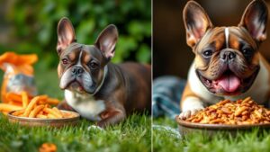 What is the Best Rayne Dog Food for French Bulldogs?|thepetsinword 2025