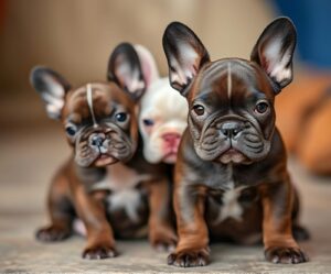 French Bulldog Puppies: Your Ultimate Guide to the Cutest Companions
