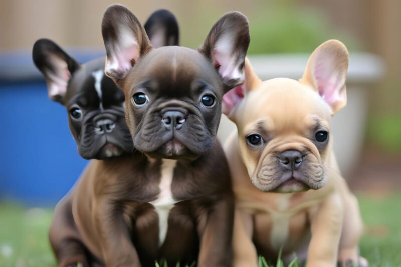 French Bulldog Puppies: The Definitive Guide to the Most Adorable Companions 2025