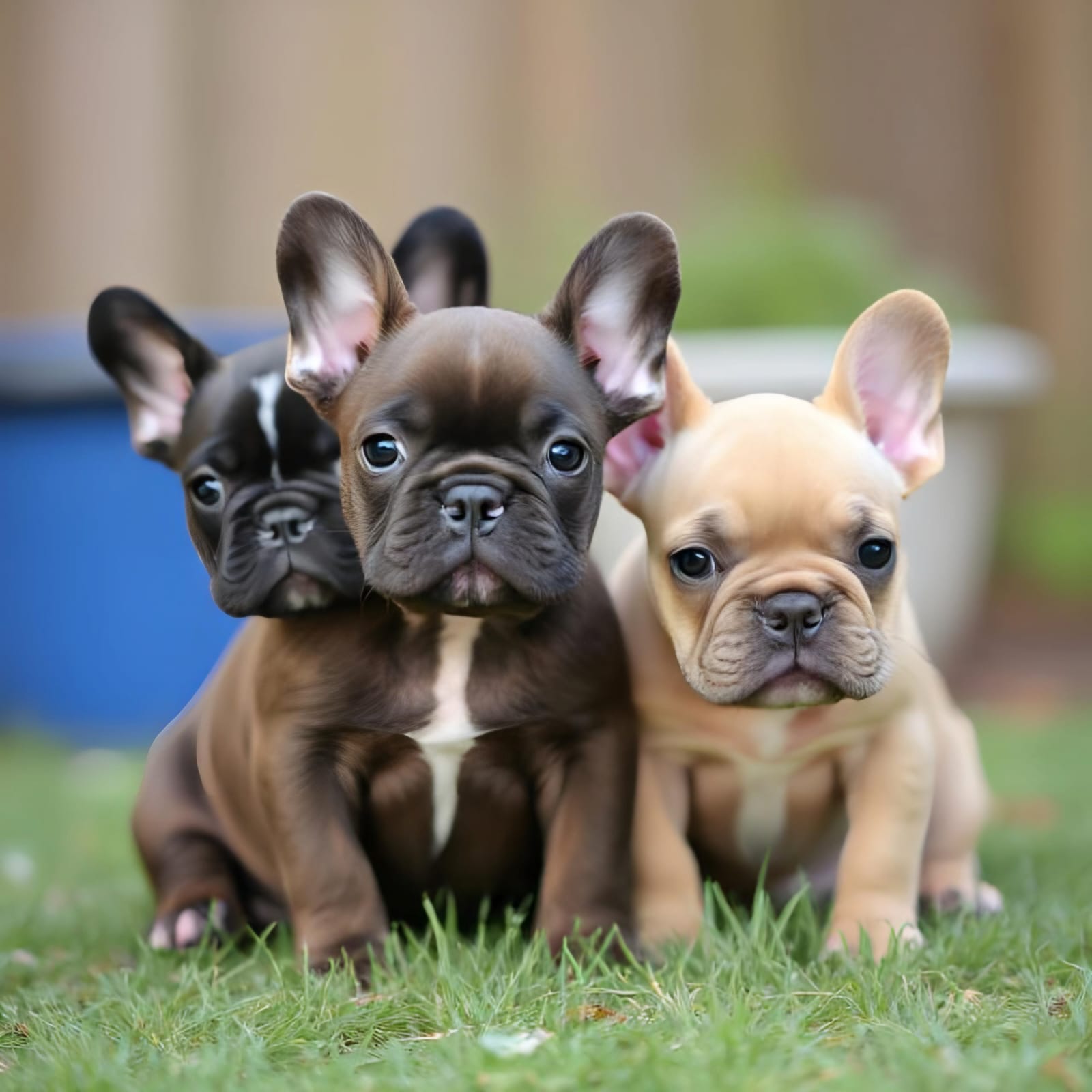 French Bulldog Puppies: The Definitive Guide to the Most Adorable Companions