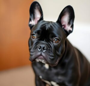 Meet the Black Merle French Bulldog – Price, Care & Personality Guide