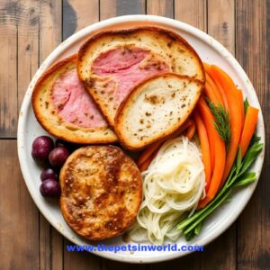 Best Food for Frenchies with Allergies