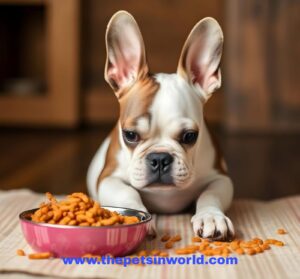 Best Food for Frenchies with Allergies