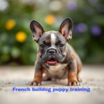 How to Train a French Bulldog Puppy at Home| thepetsinworld
