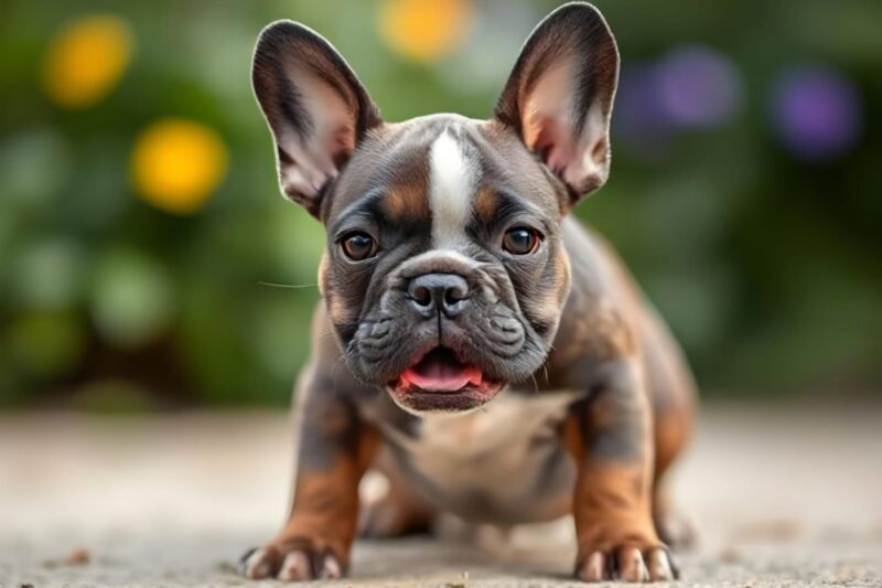 How to Train a French Bulldog Puppy at Home| thepetsinworld