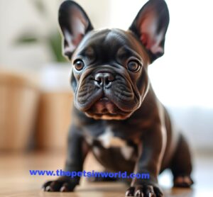 How to Train a French Bulldog Puppy at Home| thepetsinworld