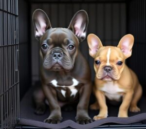 Best Crate Training Routine for French Bulldog Puppies