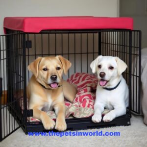 Best Crate Training Routine for French Bulldog Puppies