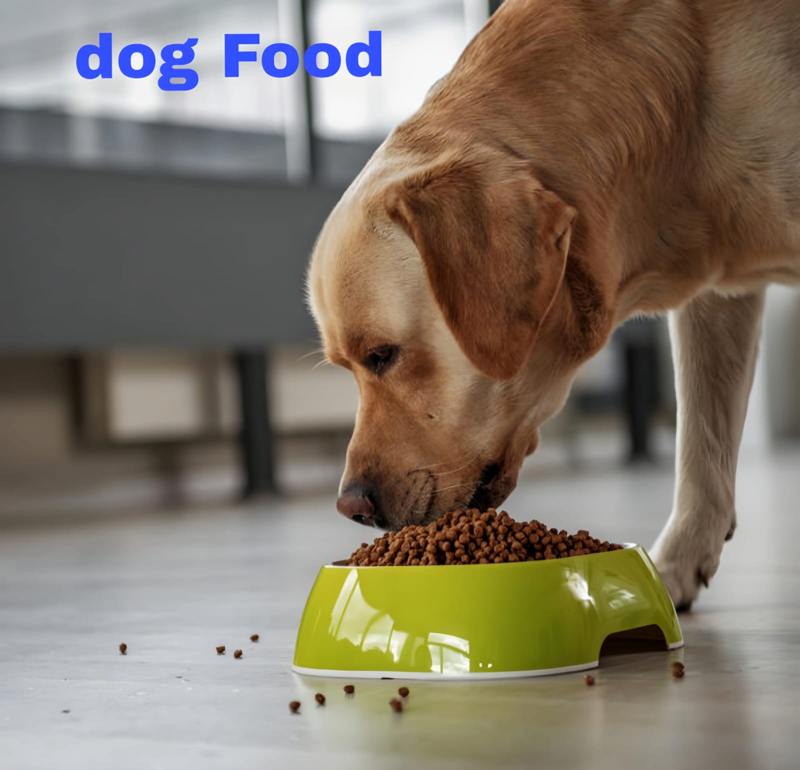 Best Dog Food for Labrador with Joint Problems in 2025|thepetsinworld