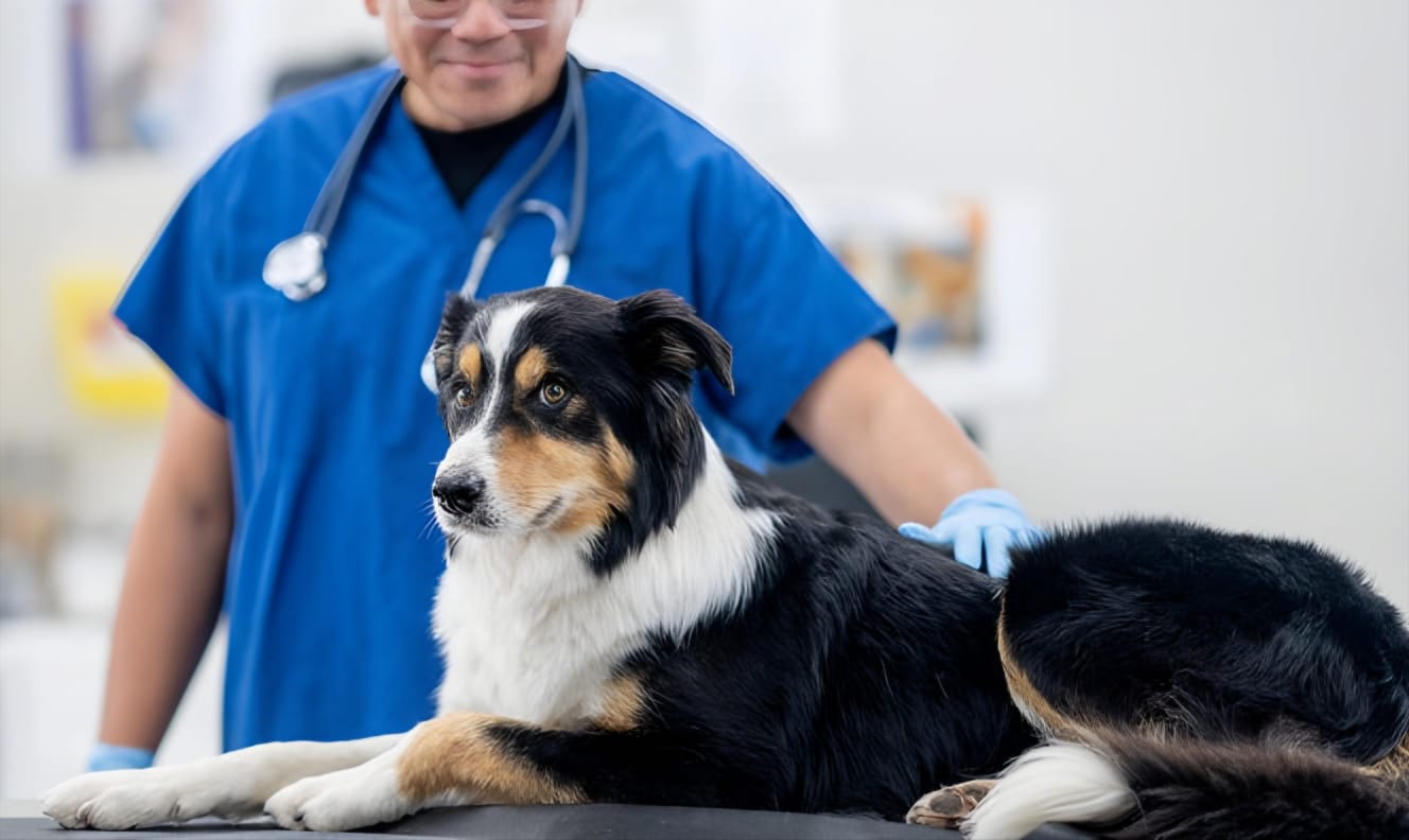 Best Pet Health Insurance for Older Dogs-thepetsinworld