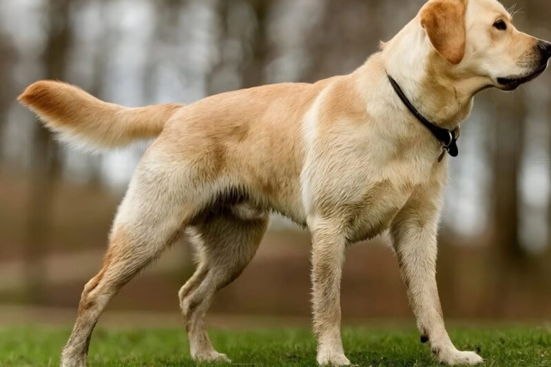 How to Care for a Labrador Retriever: A Loving Guide for Owners| thepetsinworld