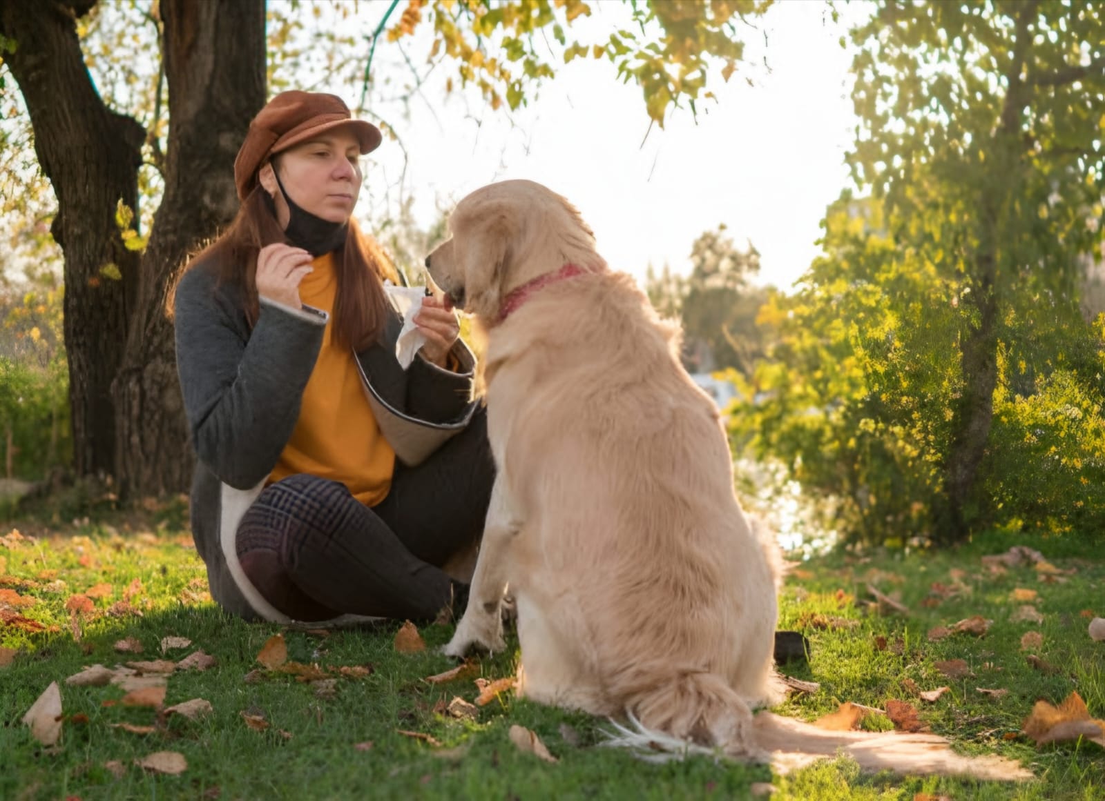 Labrador Puppy Care Tips for First-Time Owners-thepetsinworld