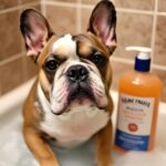 Top 5 Best French Bulldog Bathing Shampoos for Sensitive Skin