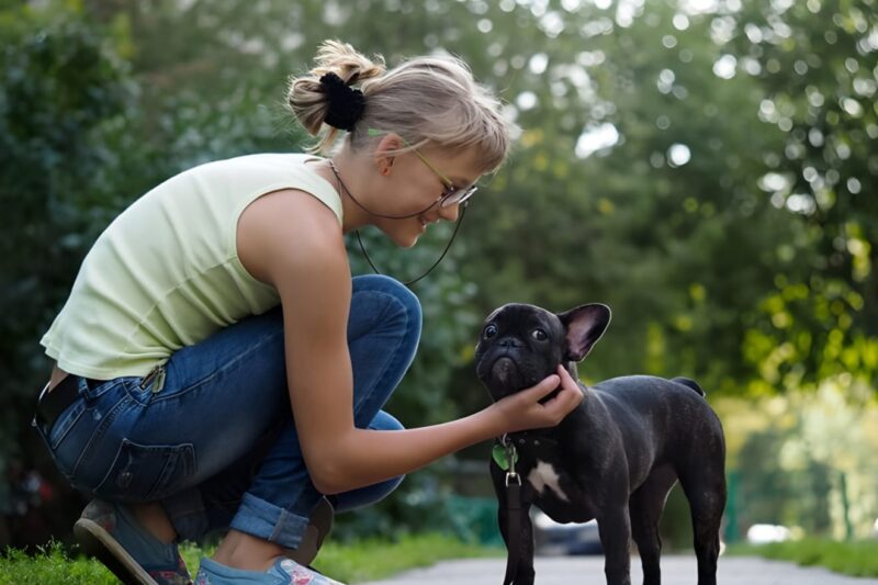 French Bulldog Haircut: Grooming Ideas for Your Bat-Eared Buddy