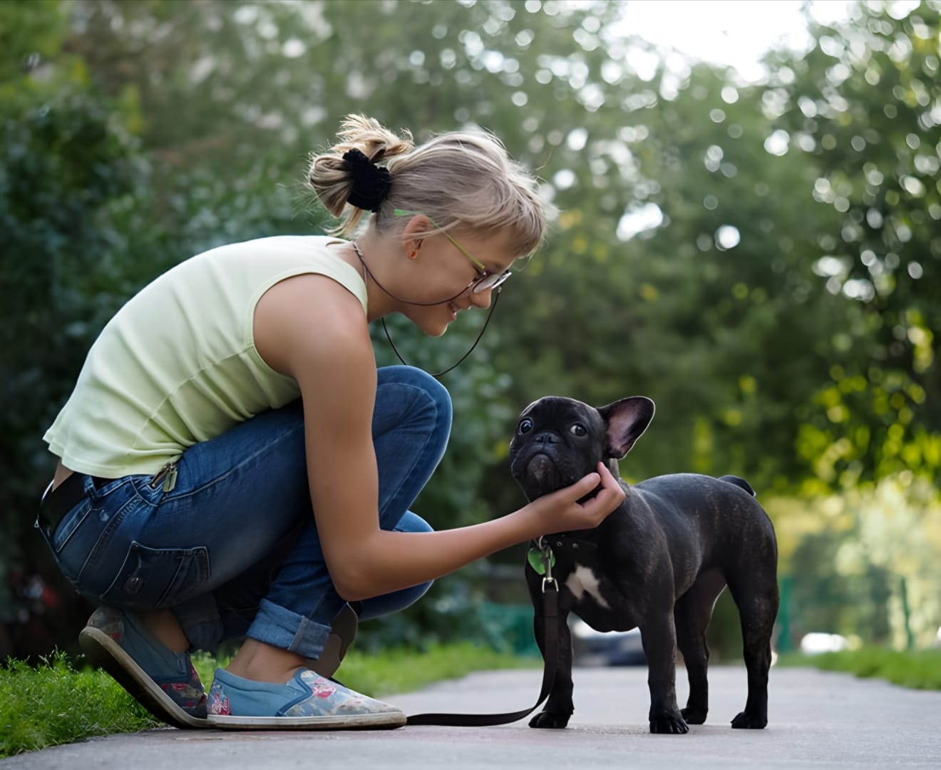 French Bulldog Haircut: Grooming Ideas for Your Bat-Eared Buddy