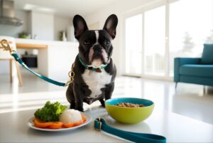 What is the Most Suitable Diet for a French Bulldog?