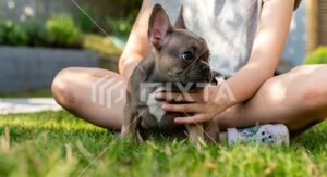 The 10 Best Commands to Train French Bulldogs | thepetsinworld