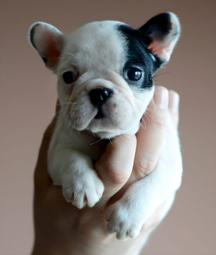 Where to Adopt Affordable French Bulldog Puppies in the United States