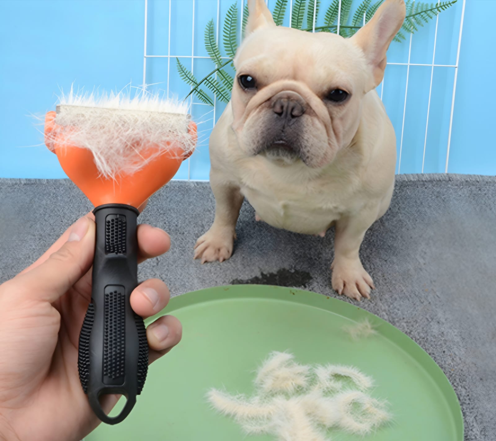 French Bulldog Grooming: A Complete Guide for a Happy, Healthy Pup