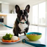 How to Select the Optimal Diet for a French Bulldog