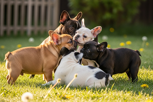 Where to Adopt Affordable French Bulldog Puppies in the United States Where to Adopt Affordable French Bulldog Puppies in the United States