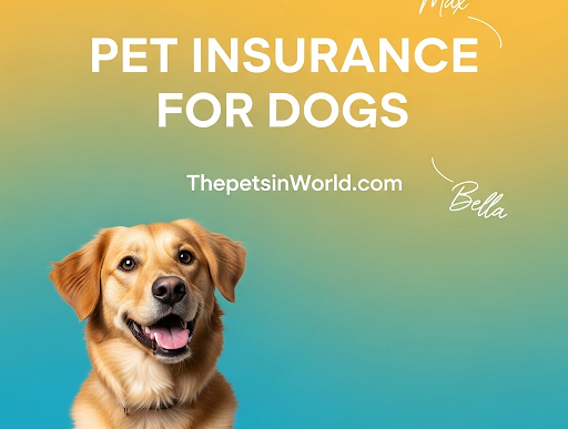 How to Obtain Pet Insurance for Dogs – thepetsinworld How to Obtain Pet Insurance for Dogs