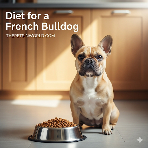 How to Select the Optimal Diet for a French Bulldog How to Select the Optimal Diet for a French Bulldog