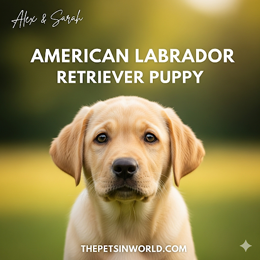 How to Train an American Labrador Retriever Puppy: A Beginner’s Guide How to Train an American Labrador Retriever Puppy