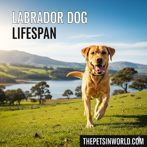 Labrador Dog Lifespan: How Long Do Labs Live? Labrador Dog Lifespan: How Long Do Labs Live?