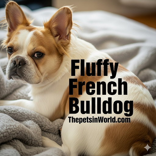 Fluffy French Bulldog Care : Grooming, Diet, and Health Treatment Tips Fluffy French Bulldog Care : Grooming, Diet, and Health Treatment Tips